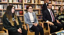 Akşener gençlere seslendi: Ne bıraktık biz sizlere? Yuh olsun bize