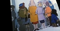 Paddington Tv Series Paddington Tv Series E051 Trouble in the Bargain Basement