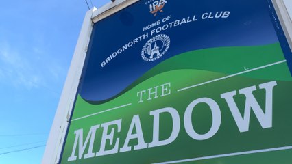 For the love of the game: Episode 2 - An in-depth look at AFC Bridgnorth