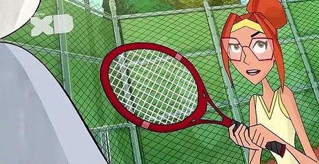 Big Hero 6 Short E003 - Baymax and Honey Lemon