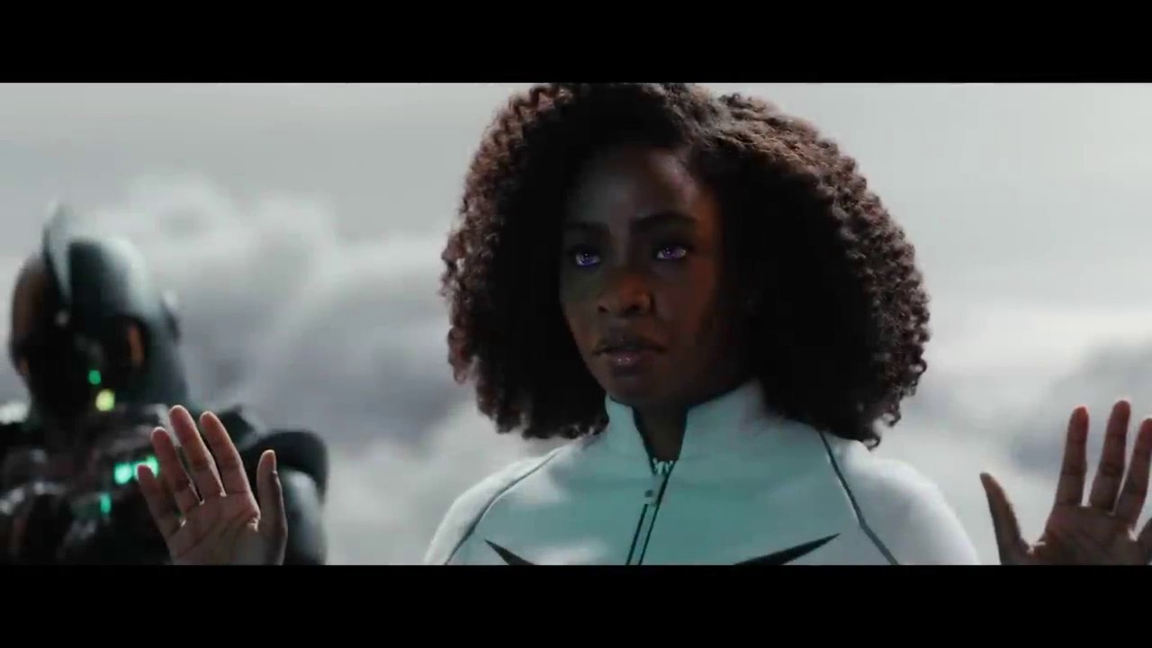 The Marvels : Captain Marvel forme une équipe d...