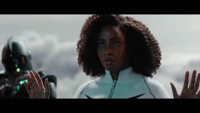 The Marvels : Captain Marvel forme une équipe de choc dans la bande-annonce (VF)