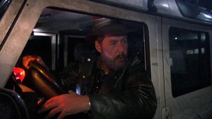 Trolljegeren 2010 Doblaje Español Latino Argentino - Troll Hunter