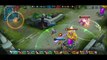 luo yi the sickest gameplay and build - luo yi mobile legends - mobile legends episode 5