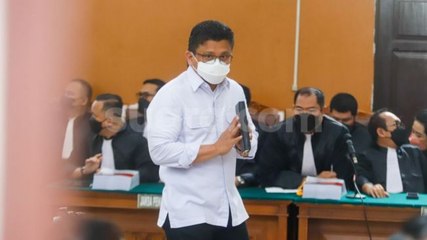 TOK! Pengadilan Tinggi kuatkan vonis hukuman mati Ferdy Sambo