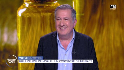 Votre nutrition : Huile de foie de morue : Un concentré de bienfaits