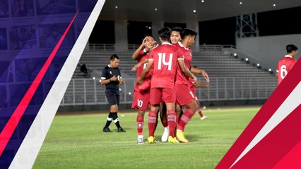 Jelang SEA Games 2023, Indra Sjafri Beberkan Tujuan Timnas Indonesia U-22 Gelar Rangkaian Laga Uji Coba