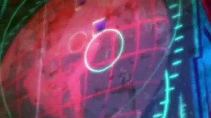 Transformers Prime Season 2 Episode 13 Triangulation