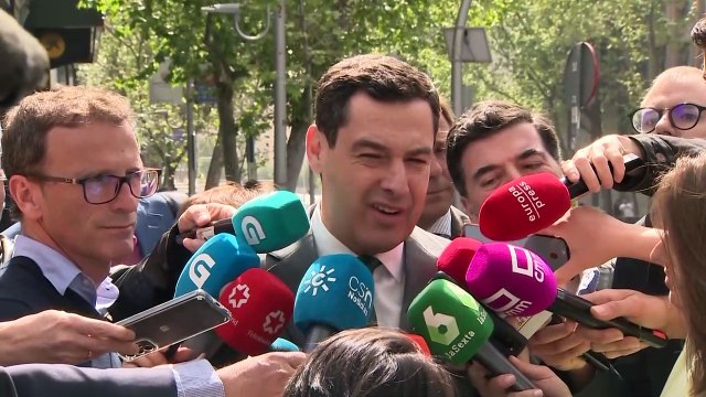 IU insta a Europa a que paralice la ampliación de regadíos en Doñana