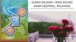 SURAH  KAUSAR + RAIN SOUND ASMR !!RELAXING +SLEEPING