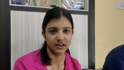 शाबाश नागौर की बेटी लक्षिता राठौड़ : 20 वर्ष की आयु में नेवी में बनी सब लेफ्टिनेंट, सुनें जुबानी, कमेंट कर हौसला जरूर बढ़ाएं