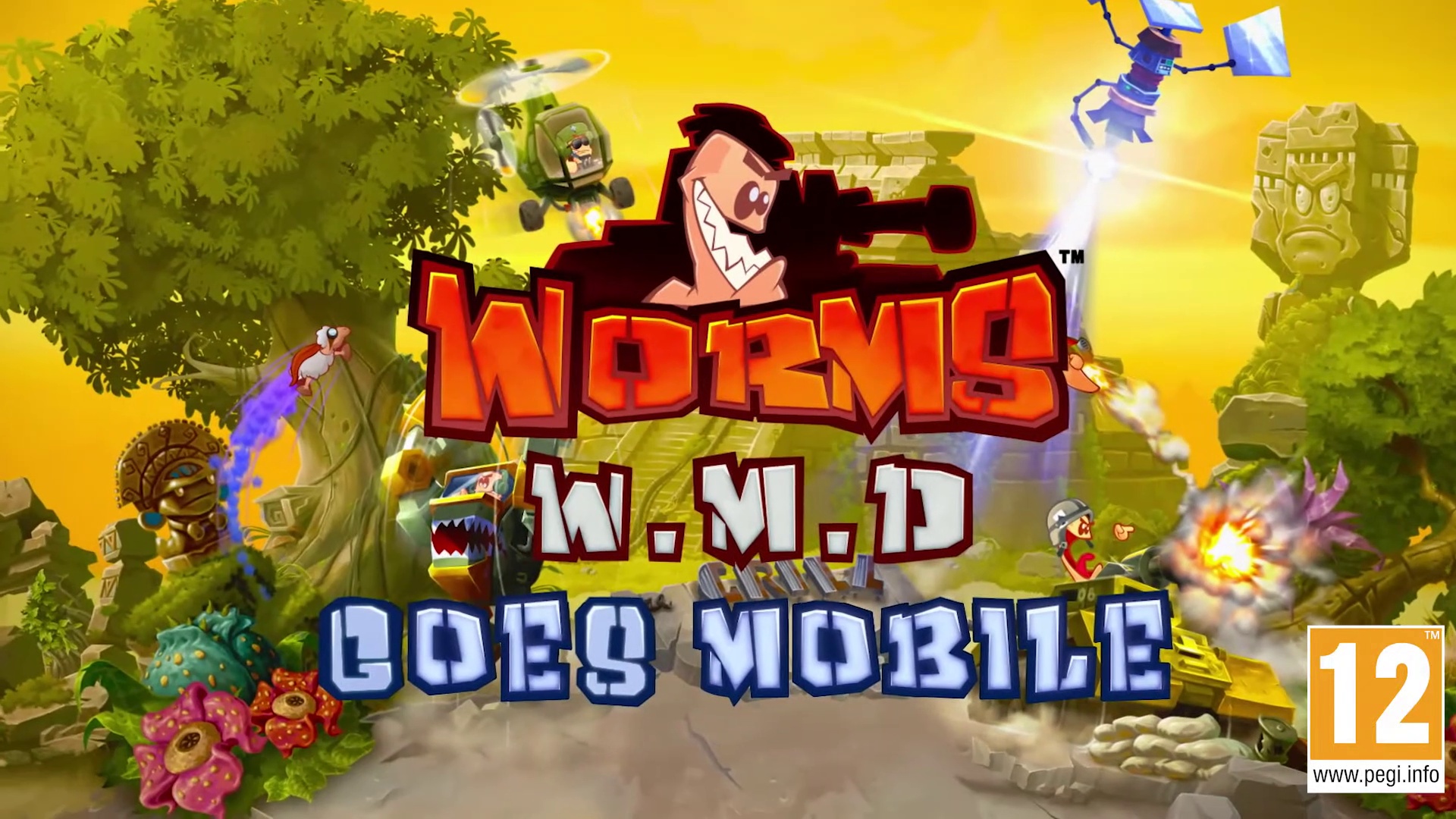 Worms wmd steam фото 93