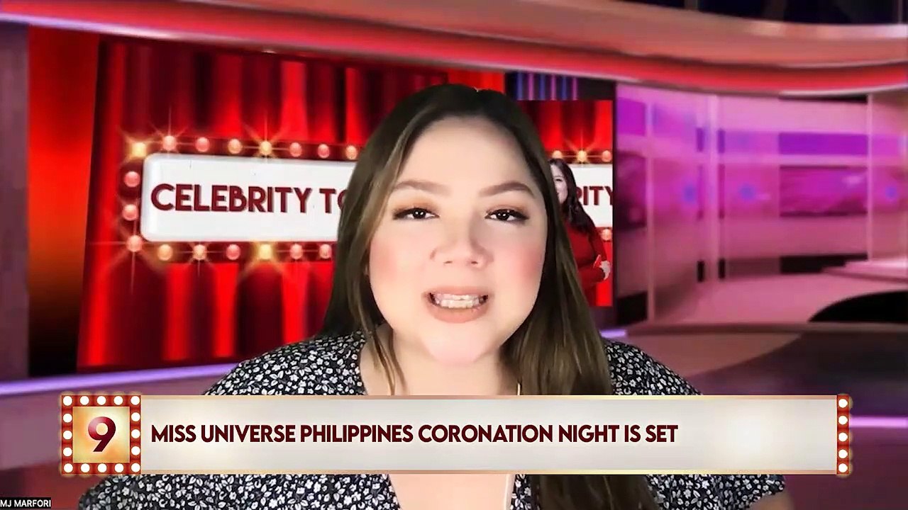 CELEBRITY TOP 10 APRIL 12,  2023