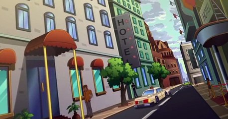 Supa Strikas Supa Strikas S01 E010 No El’ in Team