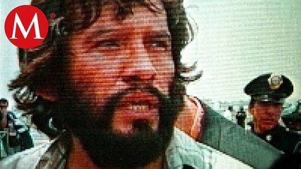 El Mochaorejas' logra amparo contra sentencia de 50 años de prisión