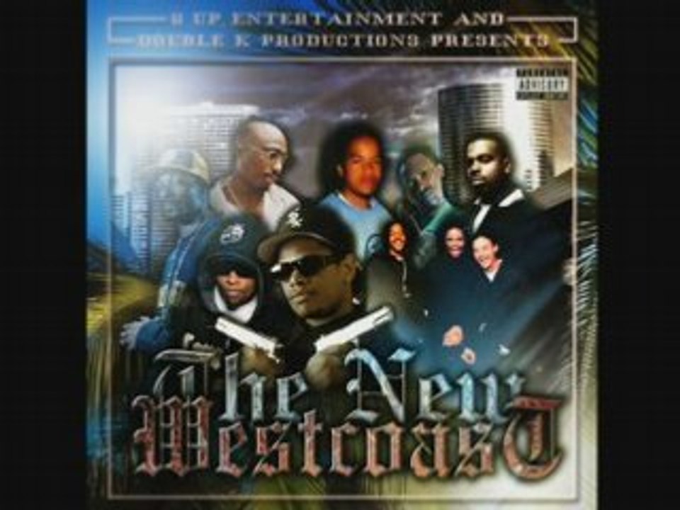 2pac ft  bone thug's n harmony