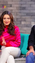 بيكي تتحدث بصراحة عن علاقتها القديمة