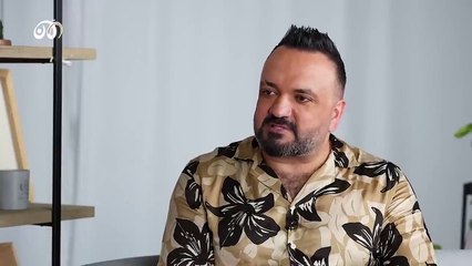 تولين البكري ندمت على الزواج المبكر و ابني عملي بلوك | قد التحدي مع تمام