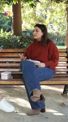 كيف كانت بداية ريبيكا يمين على السوشيال ميديا؟