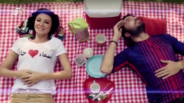 مع النجوم : الحكم 6 سنوات على سعد لمجرد , انفصال تامر حسني و بسمة بوسيل ؟ مسلسل لمكتوب 2
