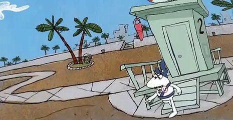 Pink Panther and Pals Pink Panther and Pals E054 Pink Kahuna