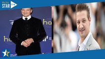 Jeremy Renner miraculé : l'acteur très ému pour son premier tapis rouge trois mois après son affreux