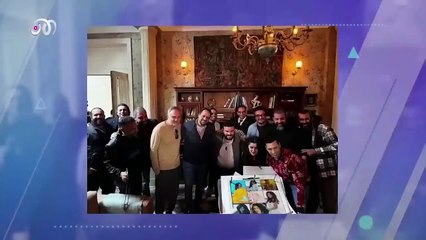 مع النجوم : تكذيب نورة فتحي ، رزان جمال ترد على مقارنة مسلسل الثمن ،و مسلسل التفاح الحرام يتجدد