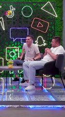 كيف بدأت قصة حب مكس وضحى؟