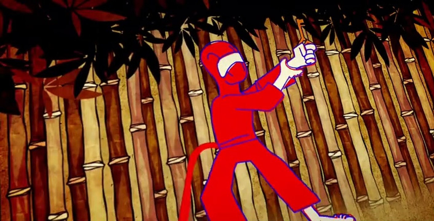 Randy Cunningham: 9th Grade Ninja Randy Cunningham: 9th Grade Ninja S01 E017 Randy Cunningham and the Sorcerer’s Key – McFear Factor