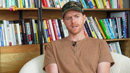 قد التحدي | ماكس الضب أتقن العربية ببراعة و سر حبه للعرب وكيف سيتعامل مع زوجته المستقبلية