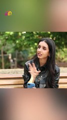 سحر خليل تعرف عن حالها في 30 ثانية