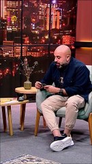 ناجي الاسطا في اختبار صعب