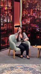 #سارة_زكريا تغني إلى حبيبها المستقبلي تيجي نتجوز بالسر