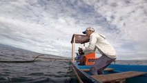 Mancing Teknik Slow Jigging di Spot Belakang Rumah, isinya Ruby Snapper ! Manokw