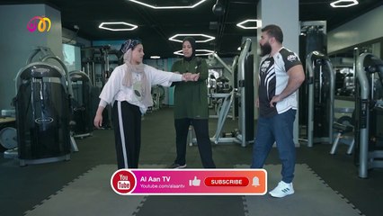 كيف تدافعي عن نفسك في حال تعرضك للاعتداء بحركات مهمة و قوية | كوني قوية 29