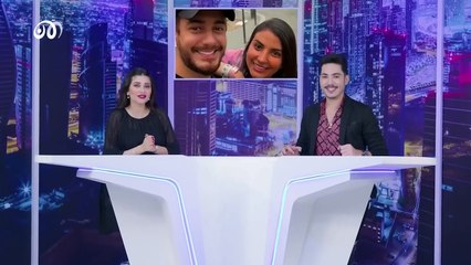 مع النجوم 39|دنيا بطمة و بسمة بوسيل تعلنان الحـرب على تامر حسني و الترك ،ليلى غفران و زفاف سعد لمجرد
