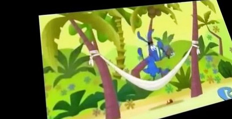 Pink Panther and Pals Pink Panther and Pals E059 AardvARK
