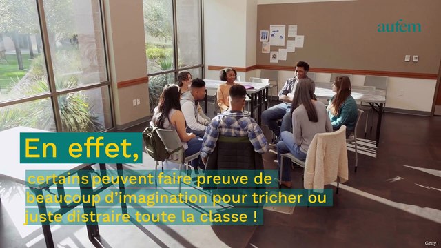Une enseignante abasourdie par le prénom d’un élève inspiré par un signe de ponctuation