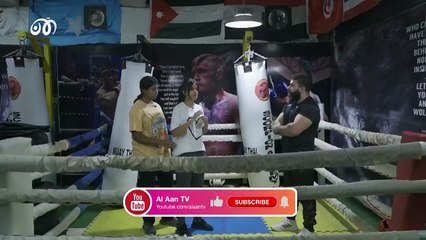 كيف تتصرفين لو تعرضتي للمضايقة او السرقة في المواصلات العامة | كوني قوية 28