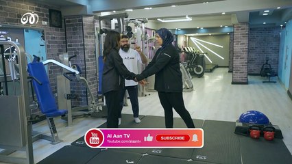 استعدي جيدا لتدافعي عن نفسك اذا تعرضتي لهذة المواقف | كوني قوية 19