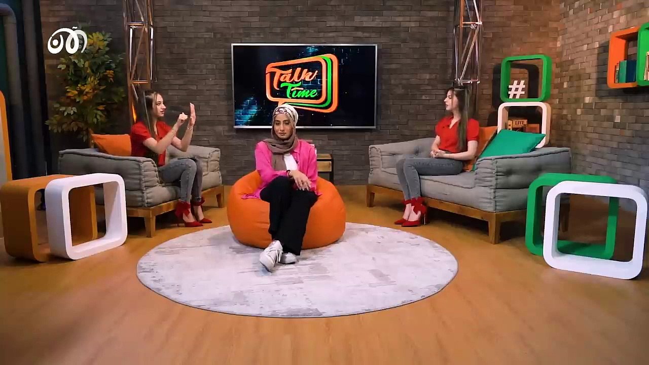 رغد تتسبب في بكاء لانا ولين