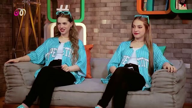 Talk Time خلينا نحكي مع لانا ولين | انس الشايب يدافع عن بيسان شوفوا شو عملنا فيه