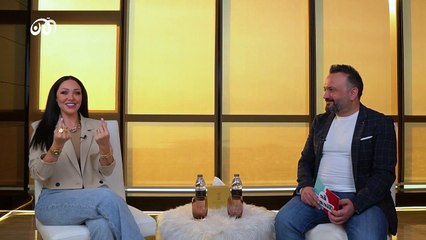 عرض زواج لمدة شهر | رد فعل هيا كرزون