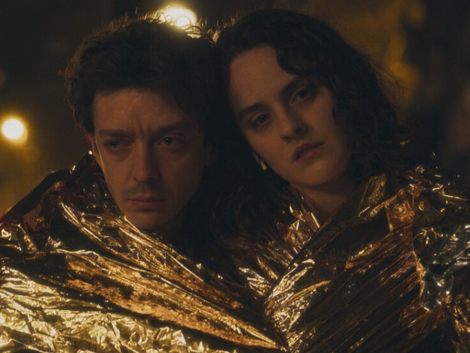 Un año, una noche (Un an, une nuit): Trailer HD