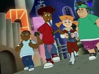 Da Boom Crew E005 - Wanted