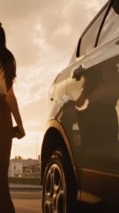 CAM - Attention ne remplissez surtout pas votre réservoir d'essence après le clic de la pompe