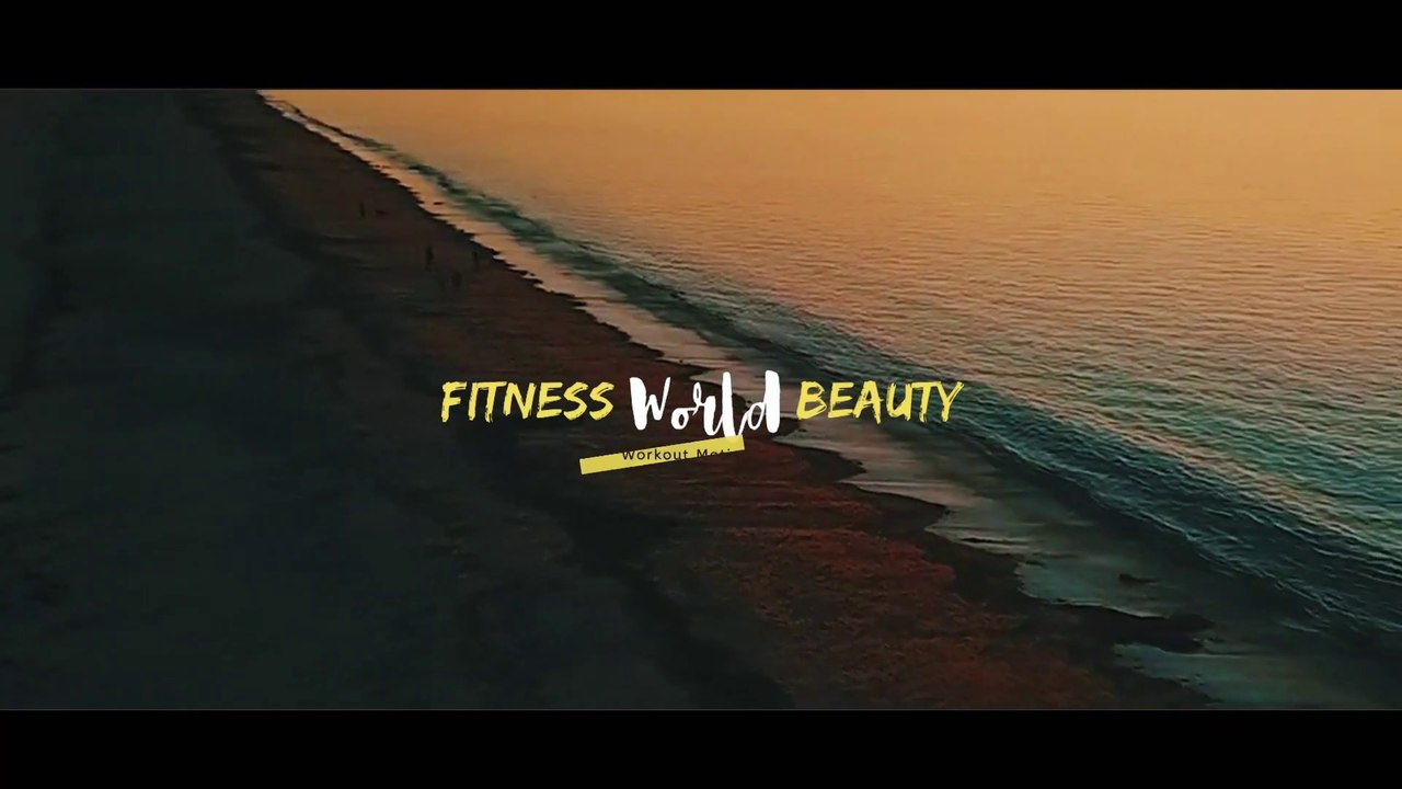 Woman Workout Motivation | GYM Motivation ~ FWB 10M
