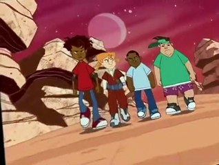 Da Boom Crew E006 - Boom vs Doom