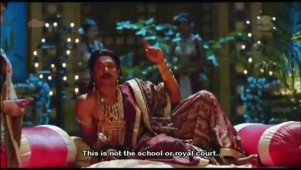 CUỘC ĐỜI ĐỨC PHẬT BUDDHA - TẬP 11