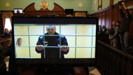 Anlass zur Sorge? So geht es Nawalny wirklich